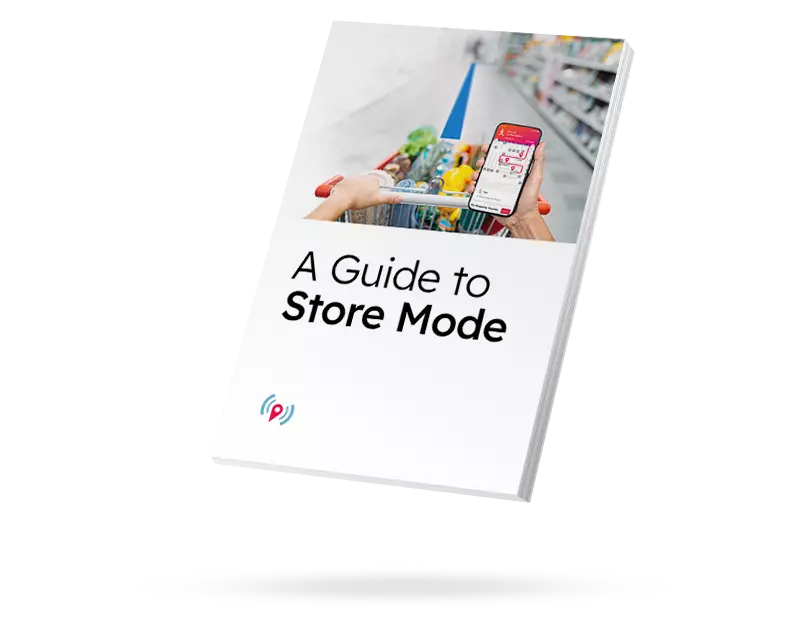 Your complete guide to retail store mode